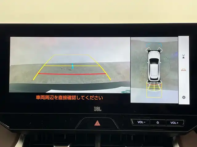 トヨタ ハリアー ハイブリッド Z レザーパッケージ 群馬県 2023(令5)年 3.8万km ブラック 純正１２．３型ナビ　調光パノラマルーフ　ＪＢＬプレミアムサウンド　全周囲カメラ　アダプティブクルーズコントロール　ブラインドスポットモニター　パワーバックドア　ドライブレコーダー　ＥＴＣ２．０　禁煙車