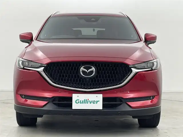 マツダ ＣＸ－８ XD Lパッケージ 群馬県 2022(令4)年 3.4万km ソウルレッドクリスタルM 純正10.25インチセンターディスプレイ/・AM/FM/USB/Bluetooth/フルセグTV/AppleCarPlay/AndroidAuto/360°ビューモニター/BOSEサウンドシステム/パワーバックドア/i-ACTIVSENSE/・スマートブレーキサポート/アドバンストスマートブレーキサポート/・マツダレーダークルーズコントロール(全車速追従機能付)/・レーンキープアシストシステム/車線逸脱警報システム/・AT誤発進抑制制御(前進/後退)/・ドライバーアテンションアラート/交通標識認識システム/・前後パーキングセンサー/・ブラインドスポットモニタリング/前席パワーシート/シートヒーター/シートベンチレーション/運転席メモリー機能/2列目シートヒーター/ロールサンシェード/ステアリングヒーター/ステアリングスイッチ/スムースレザーシート(レッド)/前後ドライブレコーダー/置くだけ充電/電動パーキングブレーキ/オートブレーキホールド/純正ETC/プッシュスタート/スマートキー