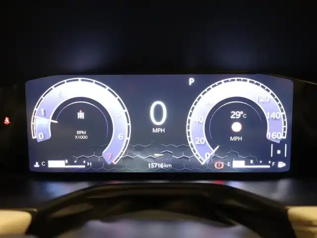 クライスラー・ジープ ジープ コンパス リミテッド 静岡県 2022(令4)年 1.6万km ガンＭ ワンオーナー　/衝突軽減ブレーキ　/黒革　/ＡＣＣ　/純正ナビＴＶ　/純正１８ＡＷ　/ＬＥＤ　/ＬＫＡ　/ＢＳＭ　/ＡＬＰＩＮＥ　/純正ドアバイザー　/パワーシート／ヒーター　/社外ドライブレコーダー　/スペアキー