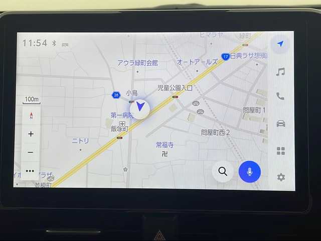 トヨタ ヴォクシー ハイブリッド S－Z 群馬県 2022(令4)年 3.7万km アティチュードブラックマイカ 快適利便パッケージ　純正１０．５型ナビ　ＣＤ／ＤＶＤデッキ　ＨＤＭＩ　フルセグＴＶ　ＢＳＭ　バックカメラ　電動リアゲート　シートヒーター　アダプティブクルーズコントロール　両側電動スライドドア　禁煙車