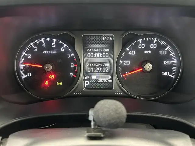 ダイハツ アトレー バン RS 鹿児島県 2024(令6)年 2.1万km オフビートカーキM ディスプレイオーディオ　/バックカメラ　/スマートアシスト　/両側パワースライドドア　/前後コーナーセンサー　/デジタルインナーミラー　/ＬＥＤヘッドライト　/フロントフォグライ　/オートマチックハイビーム　/ＥＴＣ