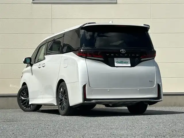 トヨタ ヴェルファイア ハイブリット Z プレミア 茨城県 2024(令6)年 1.8万km プラチナホワイトパールマイカ 純正ナビ/フルセグTV/Bluetooth接続/三眼LED/全方位カメラ/両側パワースライド/サンルーフ/前後ドライブレコーダー/レーダークルーズコントロール/トヨタセーフティセンス/ユニバーサルステップ/ビルトインETC/USB入力端子/置くだけ充電/全席パワーシート/全席シートヒーター/電動リアゲート/スペアキー