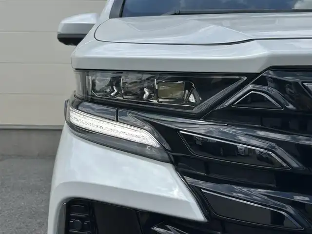 トヨタ ヴェルファイア ハイブリット Z プレミア 茨城県 2024(令6)年 1.8万km プラチナホワイトパールマイカ 純正ナビ/フルセグTV/Bluetooth接続/三眼LED/全方位カメラ/両側パワースライド/サンルーフ/前後ドライブレコーダー/レーダークルーズコントロール/トヨタセーフティセンス/ユニバーサルステップ/ビルトインETC/USB入力端子/置くだけ充電/全席パワーシート/全席シートヒーター/電動リアゲート/スペアキー
