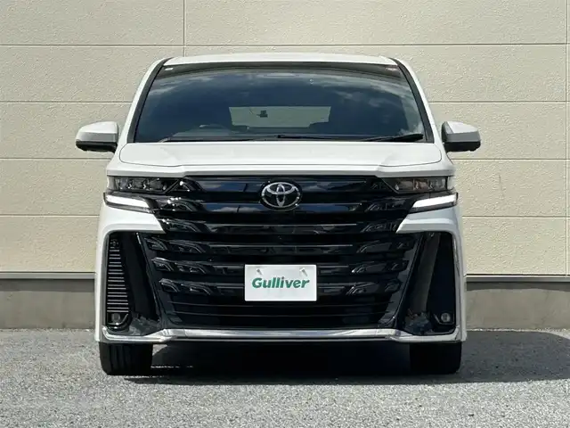 トヨタ ヴェルファイア ハイブリット Z プレミア 茨城県 2024(令6)年 1.8万km プラチナホワイトパールマイカ 純正ナビ/フルセグTV/Bluetooth接続/三眼LED/全方位カメラ/両側パワースライド/サンルーフ/前後ドライブレコーダー/レーダークルーズコントロール/トヨタセーフティセンス/ユニバーサルステップ/ビルトインETC/USB入力端子/置くだけ充電/全席パワーシート/全席シートヒーター/電動リアゲート/スペアキー