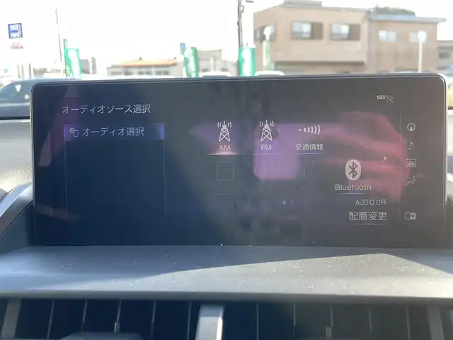 レクサス ＮＸ 300 ブラックシークエンス 福岡県 2019(平31)年 5.9万km ソニッククォーツ クルーズコントロール/全方位カメラ/運転席・助手席シートヒーター/ステアリングヒーター/LEDヘッドライト/前後コーナーセンサー/レーンキープアシスト/モデリスタフロントエアロ/レザーシート/運転席・助手席パワーシート/純正アルミホイール