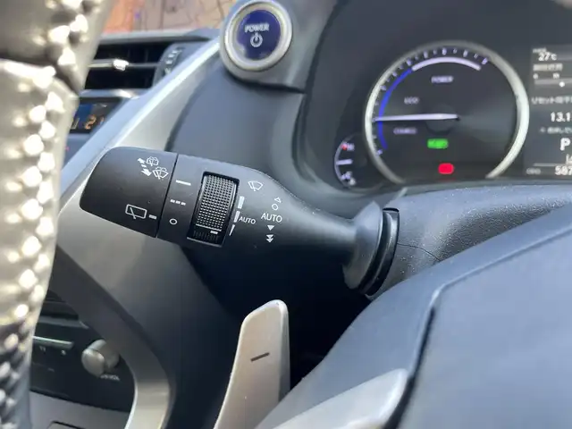 レクサス ＮＸ 300 ブラックシークエンス 福岡県 2019(平31)年 5.9万km ソニッククォーツ クルーズコントロール/全方位カメラ/運転席・助手席シートヒーター/ステアリングヒーター/LEDヘッドライト/前後コーナーセンサー/レーンキープアシスト/モデリスタフロントエアロ/レザーシート/運転席・助手席パワーシート/純正アルミホイール