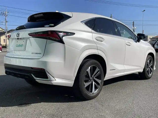 レクサス ＮＸ 300 ブラックシークエンス 福岡県 2019(平31)年 5.9万km ソニッククォーツ クルーズコントロール/全方位カメラ/運転席・助手席シートヒーター/ステアリングヒーター/LEDヘッドライト/前後コーナーセンサー/レーンキープアシスト/モデリスタフロントエアロ/レザーシート/運転席・助手席パワーシート/純正アルミホイール