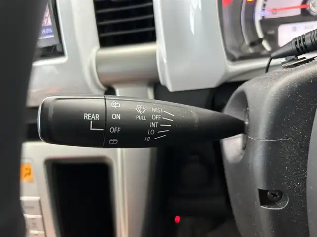 スズキ ハスラー G 鹿児島県 2017(平29)年 3.1万km シフォンアイボリーM 禁煙車　/社外ナビ　/Ｂｌｕｅｔｏｏｔｈ　/フルセグＴＶ　/前後ドラレコ　/コーナーセンサー　/純正フロアマット　/アイドリングストップ　/Ｄ席シートヒーター　/シートカバー　/ヘッドライトレベライザー　/電格ミラー/パワステ/パワーウィンドウ/リモコンキー/盗難防止装置/衝突被害軽減システム