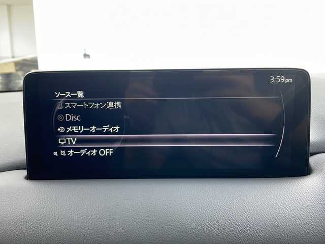 マツダ ＣＸ－５ XD スポーツアピアランス 富山県 2022(令4)年 3万km ジェットブラックマイカ 禁煙車/４ＷＤ/ワンオーナー/純正ナビ(SDカード欠品)/・フルセグTV/BlueTooth/CD・DVD/アイ・アクティブ・センス/全方位カメラ/レーダークルーズコントロール/レーンキープアシスト/コーナーセンサー/衝突軽減ブレーキ/ＵＳＢ入力端子/純正フロアマット/純正19インチアルミホイール/シートヒーター/パワーシート/電動リアゲート/パーキングアシスト/オートライト/LEDヘッドライト/ＥＴＣ
