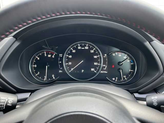 マツダ ＣＸ－５ XD スポーツアピアランス 富山県 2022(令4)年 3万km ジェットブラックマイカ 禁煙車/４ＷＤ/ワンオーナー/純正ナビ(SDカード欠品)/・フルセグTV/BlueTooth/CD・DVD/アイ・アクティブ・センス/全方位カメラ/レーダークルーズコントロール/レーンキープアシスト/コーナーセンサー/衝突軽減ブレーキ/ＵＳＢ入力端子/純正フロアマット/純正19インチアルミホイール/シートヒーター/パワーシート/電動リアゲート/パーキングアシスト/オートライト/LEDヘッドライト/ＥＴＣ