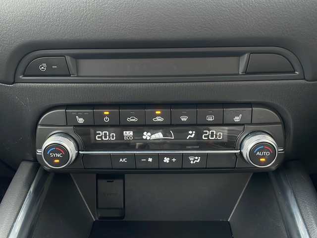 マツダ ＣＸ－５ XD スポーツアピアランス 富山県 2022(令4)年 3万km ジェットブラックマイカ 禁煙車/４ＷＤ/ワンオーナー/純正ナビ(SDカード欠品)/・フルセグTV/BlueTooth/CD・DVD/アイ・アクティブ・センス/全方位カメラ/レーダークルーズコントロール/レーンキープアシスト/コーナーセンサー/衝突軽減ブレーキ/ＵＳＢ入力端子/純正フロアマット/純正19インチアルミホイール/シートヒーター/パワーシート/電動リアゲート/パーキングアシスト/オートライト/LEDヘッドライト/ＥＴＣ