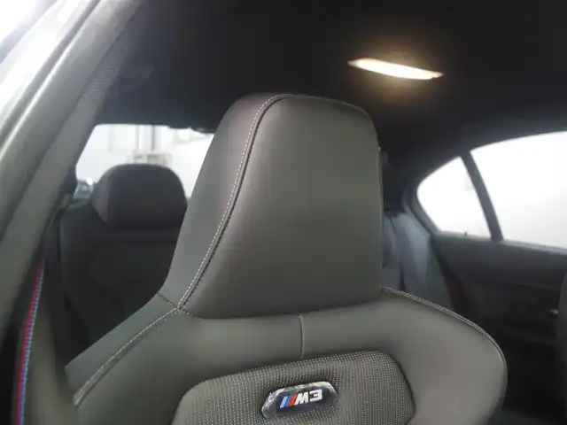 ＢＭＷ Ｍ３ セダン コンペティション 兵庫県 2017(平29)年 4.2万km グレー ハーマンカードン/レザーシート/シートヒーター/ヘッドアップディスプレイ/LKA/BSM/純正ナビ/バックカメラ/クルーズコントロール/ドライブレコーダー/LEDヘッドライト/スマートキー