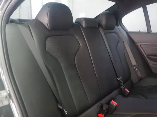 ＢＭＷ Ｍ３ セダン コンペティション 兵庫県 2017(平29)年 4.2万km グレー ハーマンカードン/レザーシート/シートヒーター/ヘッドアップディスプレイ/LKA/BSM/純正ナビ/バックカメラ/クルーズコントロール/ドライブレコーダー/LEDヘッドライト/スマートキー