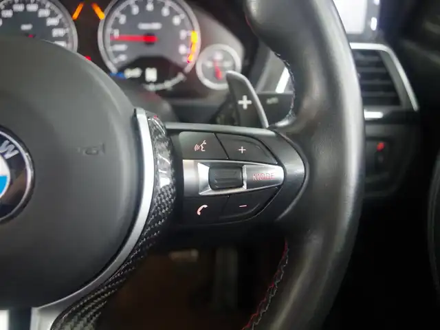 ＢＭＷ Ｍ３ セダン コンペティション 兵庫県 2017(平29)年 4.2万km グレー ハーマンカードン/レザーシート/シートヒーター/ヘッドアップディスプレイ/LKA/BSM/純正ナビ/バックカメラ/クルーズコントロール/ドライブレコーダー/LEDヘッドライト/スマートキー