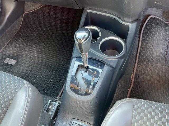 トヨタ アクア クロスオーバー グラム 岩手県 2018(平30)年 8.5万km オリーブマイカM 純正ナビ/ＣＤ／ＤＶＤ／ＢＴ／フルセグ/バックカメラ/プリクラッシュセーフティ/レーンキープ/前後ドラレコ/前席シートヒーター/ハーフレザーシート/前後ソナー/フロアマット