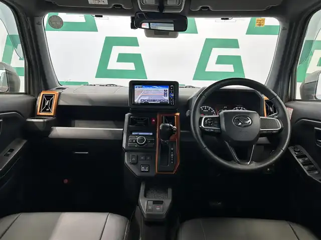 ダイハツ タフト G 鹿児島県 2020(令2)年 6.6万km サンドベージュメタリック スマートアシスト/ガラスルーフ/純正SDナビ【NMZK-W70D】/（CD/フルセグ/Bluetooth）/純正前方ドライブレコーダー/アイドリングストップ/バックカメラ/ステアリングリモコン/前席シートヒーター/シートカバー/前後クリアランスソナー/純正LEDヘッドライト/オートライト