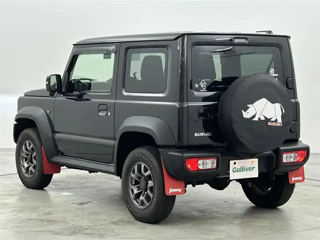 スズキ ジムニー シエラ JC 福岡県 2022(令4)年 1.1万km ブルーイッシュブラックパール3 純正８型ナビ（ＢＴ，フルセグＴＶ）　/バックカメラ　/ＥＴＣ　/前後ドラレコ　/スロットコントロール　/クルコン　/衝突軽減ブレーキ　/レーンキープ　/ヒルディセントコントロール　/アイドリングストップ　/シートヒーター　/純正１５インチアルミホイール
