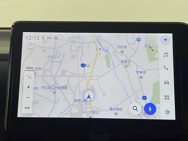 トヨタ ノア ハイブリッド S－Z 埼玉県 2023(令5)年 4.3万km パール ウィンカーミラー/ドアバイザー/純正フロアマット/プッシュスタート/スマートキー×2/ドライブモード/前後ドラレコ/前後シートヒータ/両側パワースライドドア/純正ナビ/コーナーセンサー/パーキングサポートブレーキ/ETC