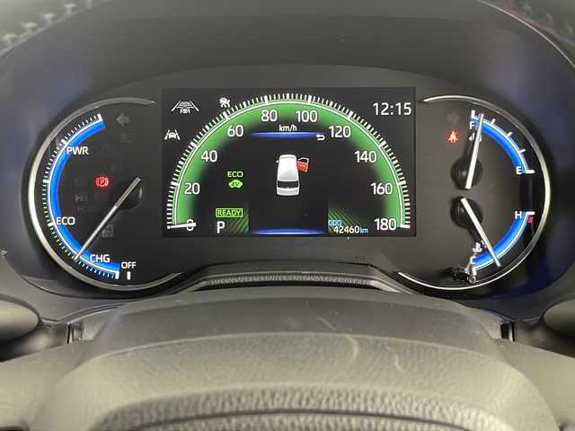 トヨタ ノア ハイブリッド S－Z 埼玉県 2023(令5)年 4.3万km パール ウィンカーミラー/ドアバイザー/純正フロアマット/プッシュスタート/スマートキー×2/ドライブモード/前後ドラレコ/前後シートヒータ/両側パワースライドドア/純正ナビ/コーナーセンサー/パーキングサポートブレーキ/ETC