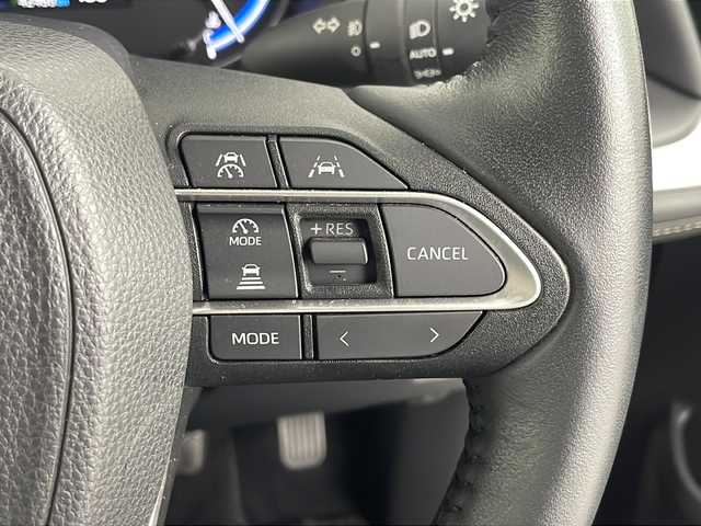 トヨタ ノア ハイブリッド S－Z 埼玉県 2023(令5)年 4.3万km パール ウィンカーミラー/ドアバイザー/純正フロアマット/プッシュスタート/スマートキー×2/ドライブモード/前後ドラレコ/前後シートヒータ/両側パワースライドドア/純正ナビ/コーナーセンサー/パーキングサポートブレーキ/ETC