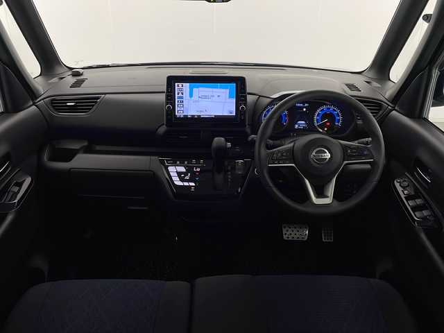 日産 ルークス HWS Gターボ プロパイロットED 宮崎県 2020(令2)年 3.8万km パープルⅡ プロパイロット/エマ―ジェンシーブレーキ/車線逸脱防止支援/車線逸脱警報/オートマチックハイビーム/コーナーセンサー/先行車発進お知らせ/純正9インチＳＤナビ/フルセグＴＶ/CD/DVD/Bluetooth/アラウンドビューモニター/両側パワースライドドア/ハンズフリーオートスライドドア/LEDヘッドライト/アイドリングストップ/純正15インチAW/ETC/スマートキー×2/保証書/取扱説明書/ナビ取扱説明書