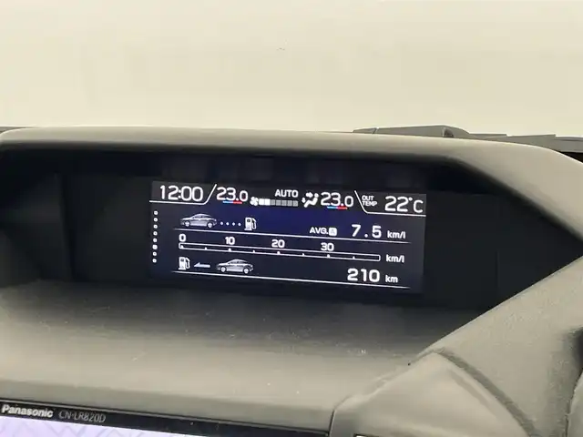 スバル インプレッサ スポーツ 2．0i－L アイサイト 埼玉県 2017(平29)年 6.8万km クォーツブルーP 純正ナビ　バックカメラ　ＢＳＭ　ＥＴＣ　アイサイトＶｅｒ３　レーダークルーズコントロール　パドルシフト　ステアリングスイッチ　純正アルミホイール　スマートキー　オートライト　ＬＥＤヘッドライト　地デジ