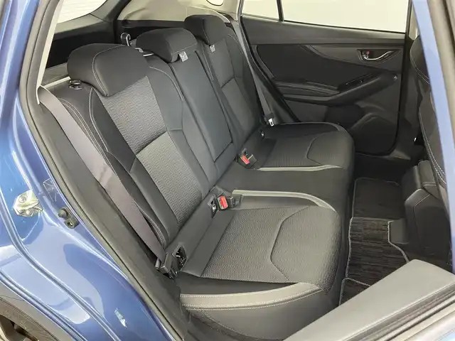 スバル インプレッサ スポーツ 2．0i－L アイサイト 埼玉県 2017(平29)年 6.8万km クォーツブルーP 純正ナビ　バックカメラ　ＢＳＭ　ＥＴＣ　アイサイトＶｅｒ３　レーダークルーズコントロール　パドルシフト　ステアリングスイッチ　純正アルミホイール　スマートキー　オートライト　ＬＥＤヘッドライト　地デジ