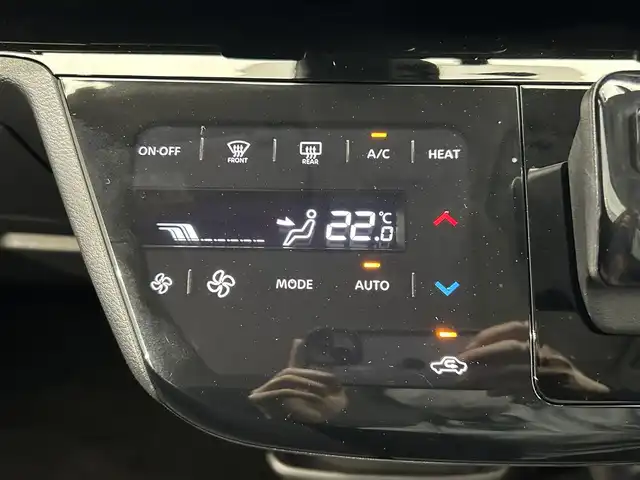 日産 サクラ X 鹿児島県 2023(令5)年 1.2万km スターリングシルバーM 純正ナビ　/フルセグＴＶ　/全方位カメラ　/前後ドラレコ　/前後コーナーセンサー　/Ｂｌｕｅｔｏｏｔｈ　/ＬＥＤヘッドライト/純正アルミ　/純正フロアマット　/プッシュスタート　/電動パーキングブレーキ　/オートホールド/インテリジェントエマージェンシーブレーキ/e-pedar/スマートキー/プッシュスタート/スペアキー/カーテンエアバッグ