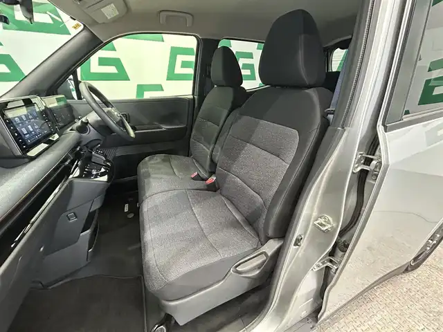 日産 サクラ X 鹿児島県 2023(令5)年 1.2万km スターリングシルバーM 純正ナビ　/フルセグＴＶ　/全方位カメラ　/前後ドラレコ　/前後コーナーセンサー　/Ｂｌｕｅｔｏｏｔｈ　/ＬＥＤヘッドライト/純正アルミ　/純正フロアマット　/プッシュスタート　/電動パーキングブレーキ　/オートホールド/インテリジェントエマージェンシーブレーキ/e-pedar/スマートキー/プッシュスタート/スペアキー/カーテンエアバッグ