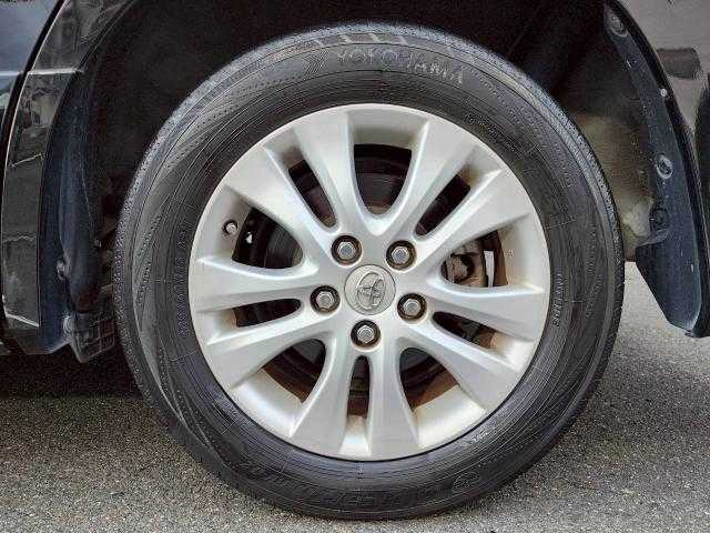 トヨタ ノア Si 岩手県 2012(平24)年 9.5万km ブラック 後席モニター/片側パワスラ/前後ソナー/純正ＨＤＤナビ/フルセグ／ＣＤ／ＤＶＤ/ＥＴＣ/バックカメラ/パドルシフト/ステアリングリモコン/取扱説明書/スペアキー