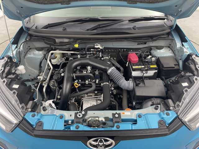 トヨタ ライズ Z 三重県 2020(令2)年 2.1万km ターコイズブルーマイカメタリック /禁煙車//スマートキー//プッシュスタート//純正9インチSDナビ//バックカメラ//オートAC//スマートアシスト//衝突軽減ブレーキ//レーンキープアシスト//レーダークルーズコントロール//ブラインドスポットモニター//オートハイビーム//純正ビルトインETC2.0//TRDエアロ(サイド)//前後コーナーセンサー//DN席シートヒーター//社外前後ドライブレコーダー//サイドカーテンエアバッグ//ステアリングスイッチ//LED