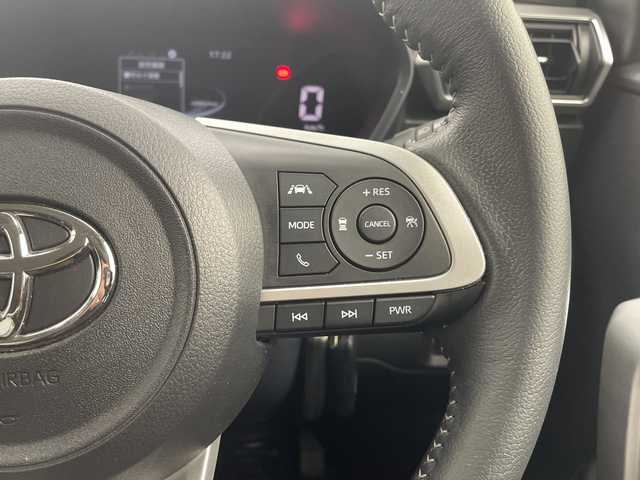 トヨタ ライズ Z 三重県 2020(令2)年 2.1万km ターコイズブルーマイカメタリック /禁煙車//スマートキー//プッシュスタート//純正9インチSDナビ//バックカメラ//オートAC//スマートアシスト//衝突軽減ブレーキ//レーンキープアシスト//レーダークルーズコントロール//ブラインドスポットモニター//オートハイビーム//純正ビルトインETC2.0//TRDエアロ(サイド)//前後コーナーセンサー//DN席シートヒーター//社外前後ドライブレコーダー//サイドカーテンエアバッグ//ステアリングスイッチ//LED