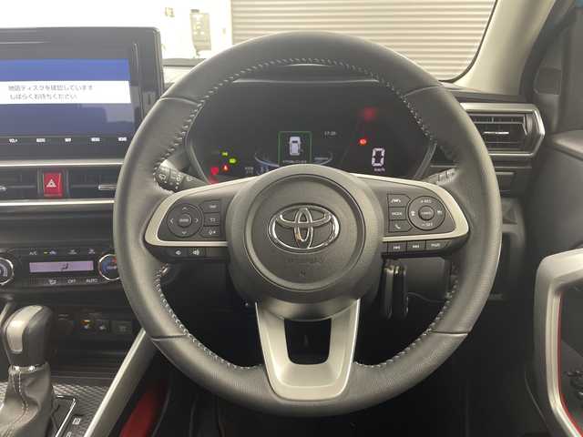 トヨタ ライズ Z 三重県 2020(令2)年 2.1万km ターコイズブルーマイカメタリック /禁煙車//スマートキー//プッシュスタート//純正9インチSDナビ//バックカメラ//オートAC//スマートアシスト//衝突軽減ブレーキ//レーンキープアシスト//レーダークルーズコントロール//ブラインドスポットモニター//オートハイビーム//純正ビルトインETC2.0//TRDエアロ(サイド)//前後コーナーセンサー//DN席シートヒーター//社外前後ドライブレコーダー//サイドカーテンエアバッグ//ステアリングスイッチ//LED