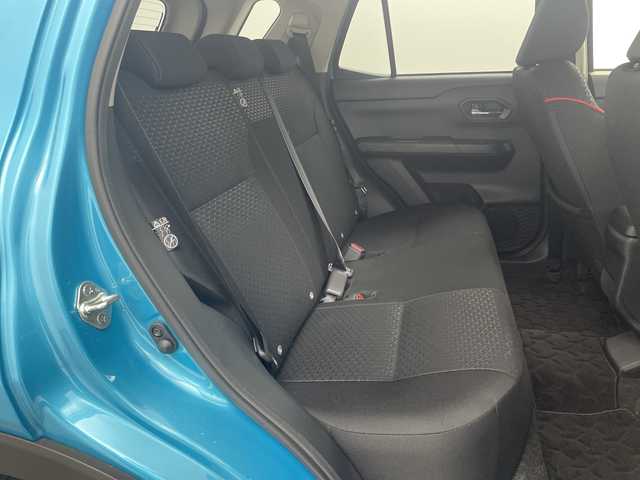 トヨタ ライズ Z 三重県 2020(令2)年 2.1万km ターコイズブルーマイカメタリック /禁煙車//スマートキー//プッシュスタート//純正9インチSDナビ//バックカメラ//オートAC//スマートアシスト//衝突軽減ブレーキ//レーンキープアシスト//レーダークルーズコントロール//ブラインドスポットモニター//オートハイビーム//純正ビルトインETC2.0//TRDエアロ(サイド)//前後コーナーセンサー//DN席シートヒーター//社外前後ドライブレコーダー//サイドカーテンエアバッグ//ステアリングスイッチ//LED