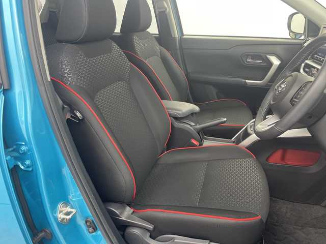 トヨタ ライズ Z 三重県 2020(令2)年 2.1万km ターコイズブルーマイカメタリック /禁煙車//スマートキー//プッシュスタート//純正9インチSDナビ//バックカメラ//オートAC//スマートアシスト//衝突軽減ブレーキ//レーンキープアシスト//レーダークルーズコントロール//ブラインドスポットモニター//オートハイビーム//純正ビルトインETC2.0//TRDエアロ(サイド)//前後コーナーセンサー//DN席シートヒーター//社外前後ドライブレコーダー//サイドカーテンエアバッグ//ステアリングスイッチ//LED