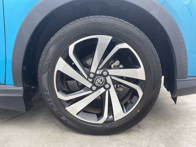 トヨタ ライズ Z 三重県 2020(令2)年 2.1万km ターコイズブルーマイカメタリック /禁煙車//スマートキー//プッシュスタート//純正9インチSDナビ//バックカメラ//オートAC//スマートアシスト//衝突軽減ブレーキ//レーンキープアシスト//レーダークルーズコントロール//ブラインドスポットモニター//オートハイビーム//純正ビルトインETC2.0//TRDエアロ(サイド)//前後コーナーセンサー//DN席シートヒーター//社外前後ドライブレコーダー//サイドカーテンエアバッグ//ステアリングスイッチ//LED