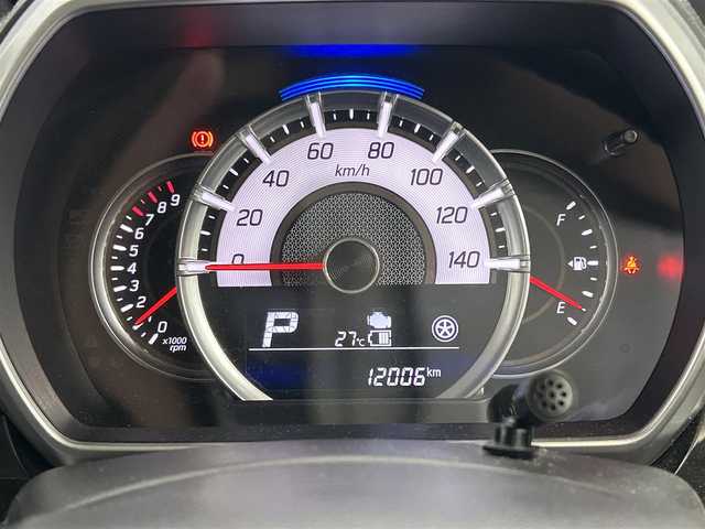 スズキ スペーシア カスタム HYBRID XS 鹿児島県 2020(令2)年 1.2万km アクティブイエロー/ブラック2トーンルーフ 純正ナビ　/両側パワスラ　/全方位カメラ　/純正前後ドラレコ　/ＥＴＣ　/Ｂｌｕｅｔｏｏｔｈ　/フルセグＴＶ　/ＬＥＤヘッドライト　/オートマチックハイビーム　/ベンチシート　/Ｄ席シートヒーター　/後方コーナーセンサー/バックテーブル/ハーフレザーシート/フロントフォグ/後席サーキュレーター/スマートキー/プッシュスタート/ステリモ