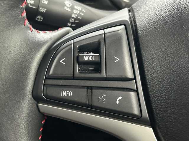 スズキ スペーシア カスタム HYBRID XS 鹿児島県 2020(令2)年 1.2万km アクティブイエロー/ブラック2トーンルーフ 純正ナビ　/両側パワスラ　/全方位カメラ　/純正前後ドラレコ　/ＥＴＣ　/Ｂｌｕｅｔｏｏｔｈ　/フルセグＴＶ　/ＬＥＤヘッドライト　/オートマチックハイビーム　/ベンチシート　/Ｄ席シートヒーター　/後方コーナーセンサー/バックテーブル/ハーフレザーシート/フロントフォグ/後席サーキュレーター/スマートキー/プッシュスタート/ステリモ