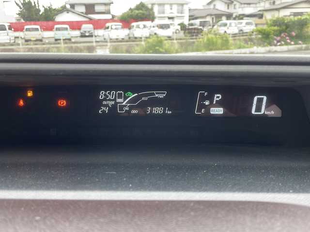 トヨタ アクア G 山口県 2016(平28)年 3.2万km ライムホワイトパールクリスタルシャイン 純正7型SDナビ/フルセグテレビ/Bluetooth接続/クルーズコントロール/純正フロアマット/ETC/シートヒーター/ドアバイザー/レーンアシスト/ドライブレコーダー/スマートキー