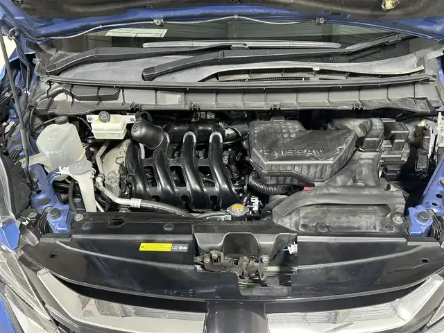 日産 セレナ ハイウェイスター Vセレクション 佐賀県 2018(平30)年 6.2万km シャイニングブルー 社外11インチナビ/CD/DVD/フルセグTV/Bluetooth/プロパイロット/衝突軽減ブレーキ/レーンキープ/両側パワースライドドア/社外11.5インチ後席モニター/横滑り防止/ハンズフリースライドドア/前方ドライブレコーダー/ビルトインETC/パーキングアシスト/全周囲カメラ/電子パーキング/ブレーキホールド/デジタルインナーミラー/純正フロアマット/純正１６インチアルミホイール/ドアバイザー/スマートキー