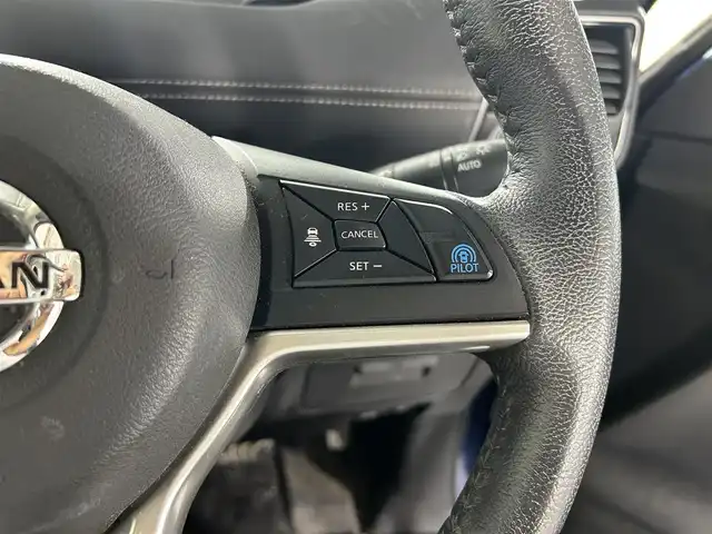 日産 セレナ ハイウェイスター Vセレクション 佐賀県 2018(平30)年 6.2万km シャイニングブルー 社外11インチナビ/CD/DVD/フルセグTV/Bluetooth/プロパイロット/衝突軽減ブレーキ/レーンキープ/両側パワースライドドア/社外11.5インチ後席モニター/横滑り防止/ハンズフリースライドドア/前方ドライブレコーダー/ビルトインETC/パーキングアシスト/全周囲カメラ/電子パーキング/ブレーキホールド/デジタルインナーミラー/純正フロアマット/純正１６インチアルミホイール/ドアバイザー/スマートキー
