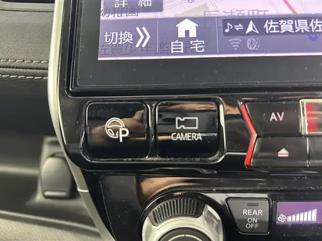 日産 セレナ ハイウェイスター Vセレクション 佐賀県 2018(平30)年 6.2万km シャイニングブルー 社外11インチナビ/CD/DVD/フルセグTV/Bluetooth/プロパイロット/衝突軽減ブレーキ/レーンキープ/両側パワースライドドア/社外11.5インチ後席モニター/横滑り防止/ハンズフリースライドドア/前方ドライブレコーダー/ビルトインETC/パーキングアシスト/全周囲カメラ/電子パーキング/ブレーキホールド/デジタルインナーミラー/純正フロアマット/純正１６インチアルミホイール/ドアバイザー/スマートキー