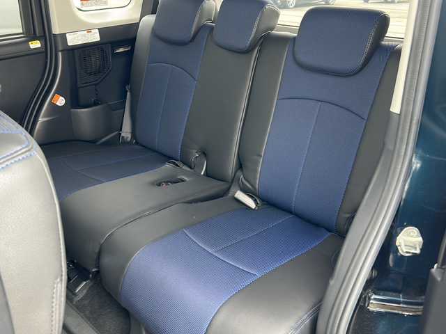 トヨタ タンク カスタムG S 愛媛県 2018(平30)年 5.1万km レーザーブルークリスタルシャイン 純正SDナビ/バックカメラ/ドライブレコーダー前のみ/クルーズコントロール/純正フロアマット/純正14インチAW/コーナーセンサー/オートライト/オートLEDヘッドライト/両側パワースライドドア/Bluetooth/スマートキー/スペアキー/フォグランプ/取扱説明書