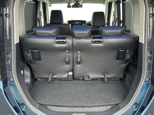 トヨタ タンク カスタムG S 愛媛県 2018(平30)年 5.1万km レーザーブルークリスタルシャイン 純正SDナビ/バックカメラ/ドライブレコーダー前のみ/クルーズコントロール/純正フロアマット/純正14インチAW/コーナーセンサー/オートライト/オートLEDヘッドライト/両側パワースライドドア/Bluetooth/スマートキー/スペアキー/フォグランプ/取扱説明書
