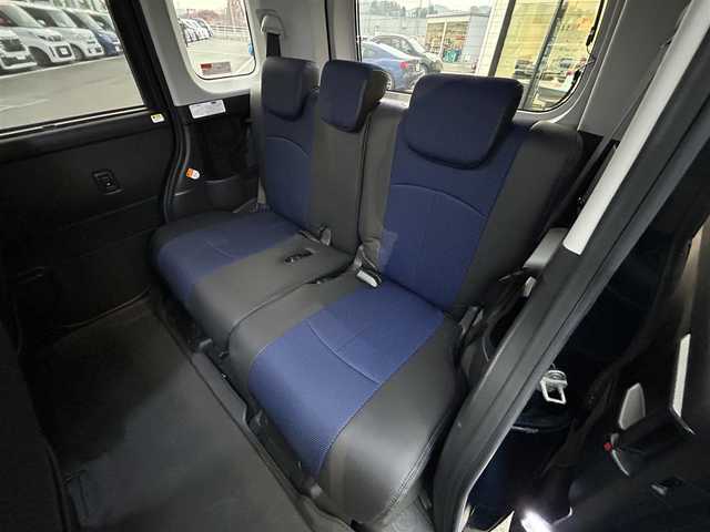 トヨタ タンク カスタムG S 愛媛県 2018(平30)年 5.2万km レーザーブルークリスタルシャイン 純正ナビ（Bluetooth/SD/ワンセグテレビ）/ETC/衝突軽減ブレーキ/バックカメラ/ドライブレコーダー/クルーズコントロール/コーナーセンサー/横滑り防止装置/衝突被害軽減システム/オートライト/オートLEDヘッドライト/両側パワースライドドア/アイドリングストップ/プッシュスタート/スマートキー/スペアキー/フォグランプ/ドアバイザー/電動格納ミラー/取扱説明書/純正フロアマット/純正14インチAW