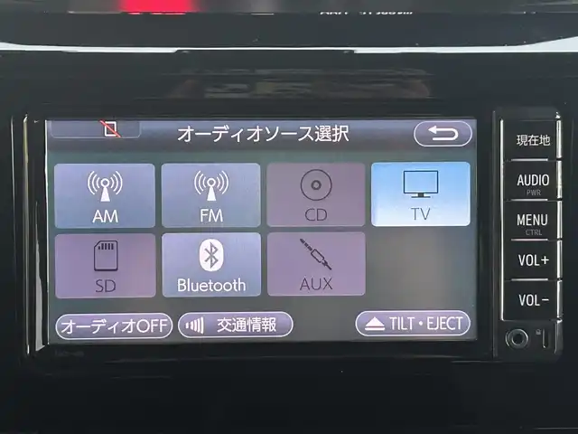 トヨタ タンク カスタムG S 愛媛県 2018(平30)年 5.2万km レーザーブルークリスタルシャイン 純正ナビ（Bluetooth/SD/ワンセグテレビ）/ETC/衝突軽減ブレーキ/バックカメラ/ドライブレコーダー/クルーズコントロール/コーナーセンサー/横滑り防止装置/衝突被害軽減システム/オートライト/オートLEDヘッドライト/両側パワースライドドア/アイドリングストップ/プッシュスタート/スマートキー/スペアキー/フォグランプ/ドアバイザー/電動格納ミラー/取扱説明書/純正フロアマット/純正14インチAW