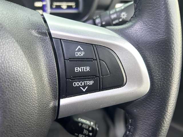 トヨタ タンク カスタムG S 愛媛県 2018(平30)年 5.2万km レーザーブルークリスタルシャイン 純正ナビ（Bluetooth/SD/ワンセグテレビ）/ETC/衝突軽減ブレーキ/バックカメラ/ドライブレコーダー/クルーズコントロール/コーナーセンサー/横滑り防止装置/衝突被害軽減システム/オートライト/オートLEDヘッドライト/両側パワースライドドア/アイドリングストップ/プッシュスタート/スマートキー/スペアキー/フォグランプ/ドアバイザー/電動格納ミラー/取扱説明書/純正フロアマット/純正14インチAW