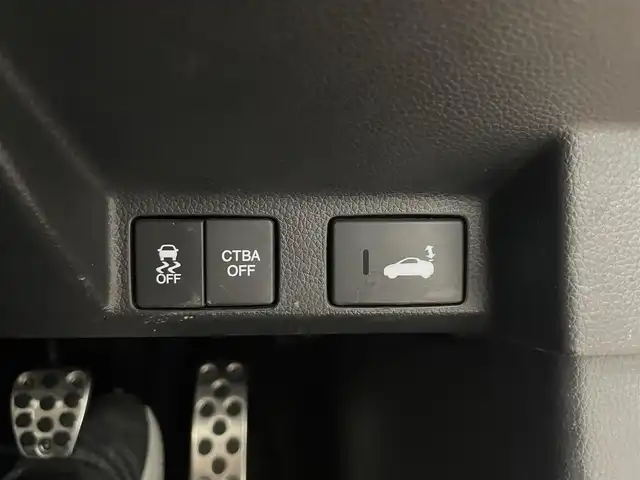 ホンダ Ｓ６６０ α 鹿児島県 2015(平27)年 2.7万km プレミアムスターホワイトパール 禁煙　/シティブレーキアクティブシステム/バックカメラ/クルーズコントロール/横滑り防止機能/モデューロアルミホイール/ETC/純正フロアマット/ハーフレザーシート/オートライト/LEDヘッドライト/プッシュスタート/スマートキー