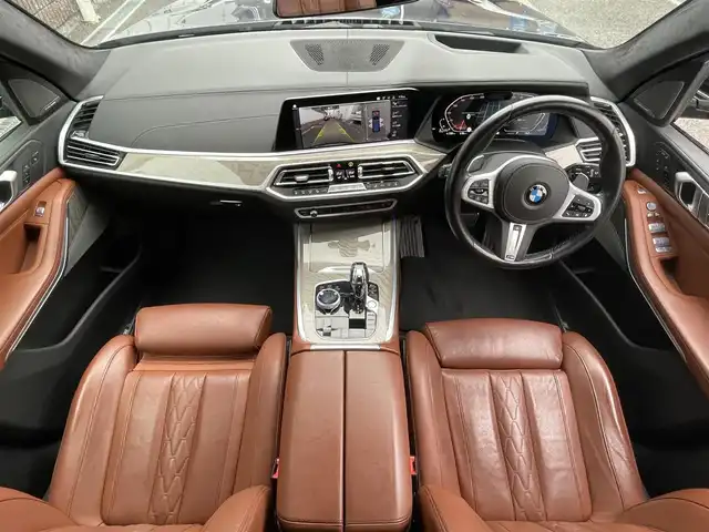 ＢＭＷ Ｘ７