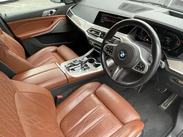 ＢＭＷ Ｘ７